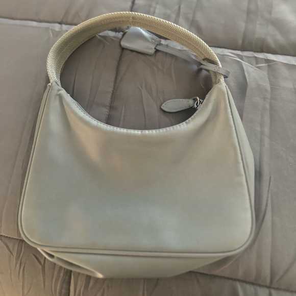 Re-Nylon Prada Re-Edition 2000 mini-bag - Picture 5 of 5